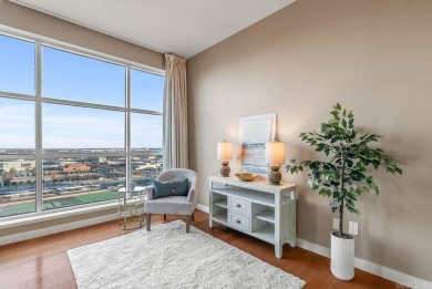 Luxury Penthouse w/ Panoramic River Views! RARE opportunity for