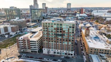 Luxury Penthouse w/ Panoramic River Views! RARE opportunity for