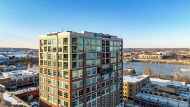 Luxury Penthouse w/ Panoramic River Views! RARE opportunity for