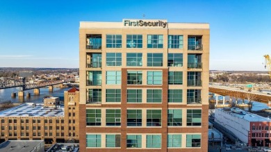 Luxury Penthouse w/ Panoramic River Views! RARE opportunity for