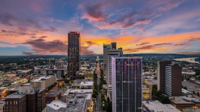 Luxury Penthouse w/ Panoramic River Views! RARE opportunity for