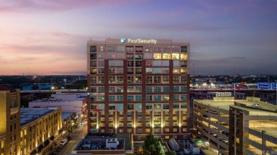 Luxury Penthouse w/ Panoramic River Views! RARE opportunity for