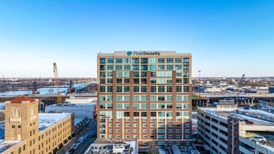 Luxury Penthouse w/ Panoramic River Views! RARE opportunity for