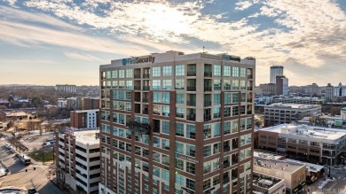 Luxury Penthouse w/ Panoramic River Views! RARE opportunity for