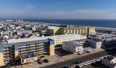 Beach Block Beauty with Ocean Views & Resort-Style Amenities!