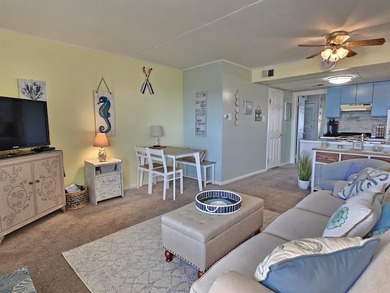 Beach Block Beauty with Ocean Views & Resort-Style Amenities!
