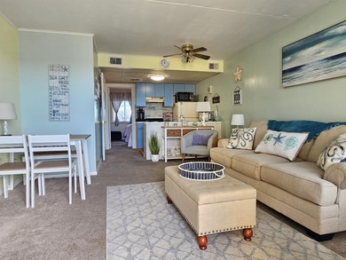 Beach Block Beauty with Ocean Views & Resort-Style Amenities!