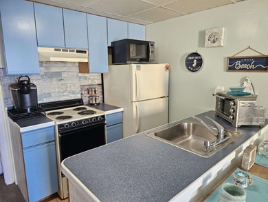 Beach Block Beauty with Ocean Views & Resort-Style Amenities!