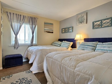 Beach Block Beauty with Ocean Views & Resort-Style Amenities!