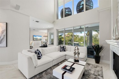 Luxury Waterfront Living in Hawks Harbor 4 Bedrooms | 4.5 Baths