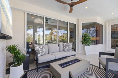 Luxury Waterfront Living in Hawks Harbor 4 Bedrooms | 4.5 Baths