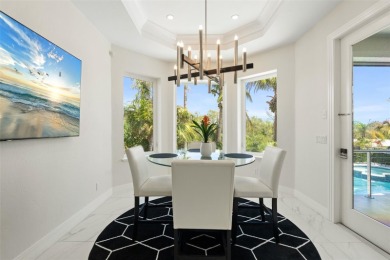 Luxury Waterfront Living in Hawks Harbor 4 Bedrooms | 4.5 Baths