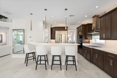 Luxury Waterfront Living in Hawks Harbor 4 Bedrooms | 4.5 Baths