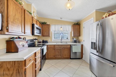 INCREDIBLE PRICE IMPROVEMENT on this Beautifully UPDATED - MOVE