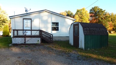 Escape to the country with this spacious 3-bedroom, 2-bath