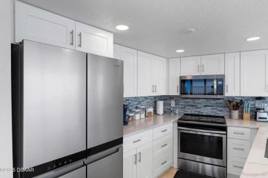 Upon entering this exquisite private penthouse, you're welcomed