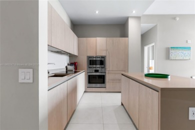 Stunning fully furnished residence at Lyfe with direct ocean