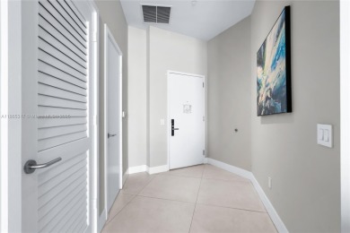 Stunning fully furnished residence at Lyfe with direct ocean