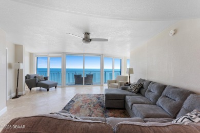 Upon entering this exquisite private penthouse, you're welcomed