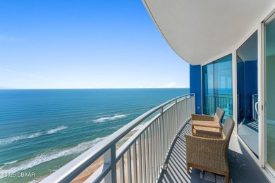 Upon entering this exquisite private penthouse, you're welcomed