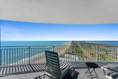 Upon entering this exquisite private penthouse, you're welcomed