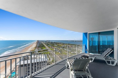 Upon entering this exquisite private penthouse, you're welcomed