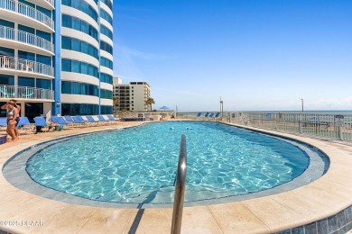 Upon entering this exquisite private penthouse, you're welcomed