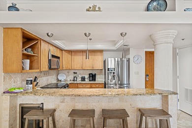 Your coastal investment begins at East Pass Towers! This