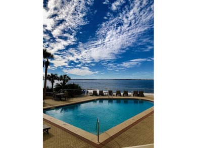 Your coastal investment begins at East Pass Towers! This