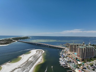 Your coastal investment begins at East Pass Towers! This