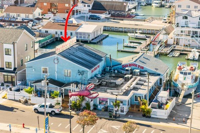 One of the most sought out dining and entertainment destinations