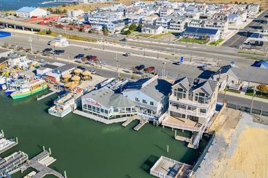 One of the most sought out dining and entertainment destinations