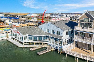 One of the most sought out dining and entertainment destinations