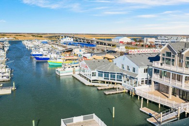 One of the most sought out dining and entertainment destinations