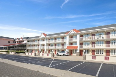 Absolutely stunning 2 bed, 2 bath condo in Avalon, NJ! This gem