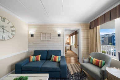 Absolutely stunning 2 bed, 2 bath condo in Avalon, NJ! This gem