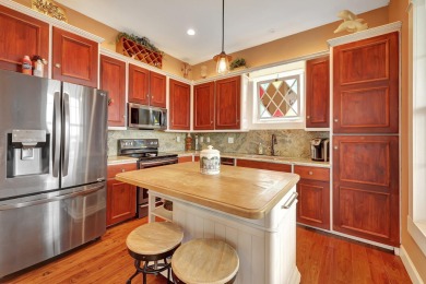 Enjoy paradise on South Hutchison Island from this beautiful