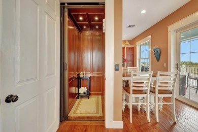 Enjoy paradise on South Hutchison Island from this beautiful