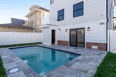 Gardens neighborhood ' Beach block ' New construction 2025 by