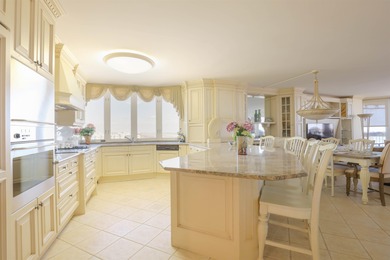 Experience the Ultimate in Oceanfront Luxury  Located on the