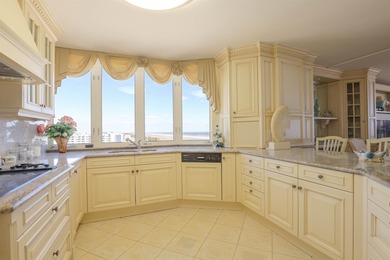 Experience the Ultimate in Oceanfront Luxury  Located on the