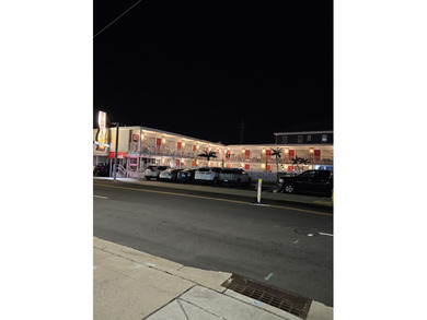 LIKE EVERYONE SAYS LOCATION, LOCATION AND THIS FAMILY RUN MOTEL