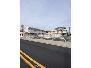 LIKE EVERYONE SAYS LOCATION, LOCATION AND THIS FAMILY RUN MOTEL