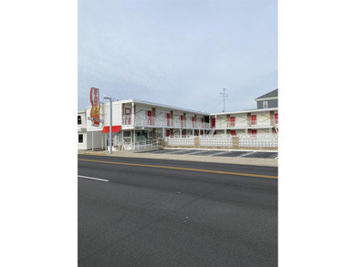 LIKE EVERYONE SAYS LOCATION, LOCATION AND THIS FAMILY RUN MOTEL