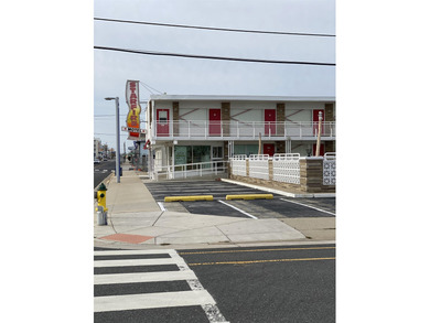 LIKE EVERYONE SAYS LOCATION, LOCATION AND THIS FAMILY RUN MOTEL