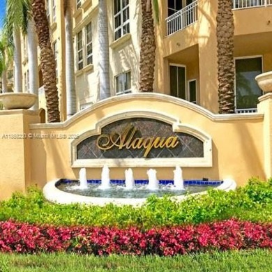 City of Excellence!! Located in the Alaqua building - a quiet