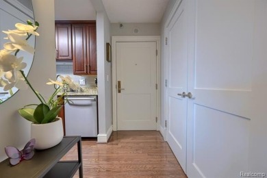 Step into this exceptional 2-bedroom, 2-bath residence at