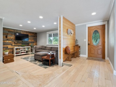 This charming and spacious 1584 sq ft, two-bedroom, two-bath