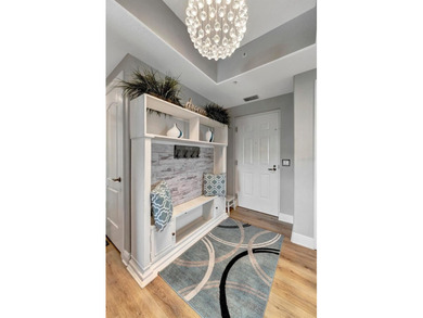 Watch nightly sunsets at this beautifully renovated and fully