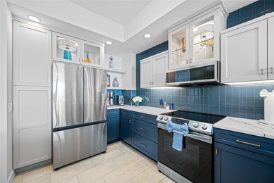 Welcome to a life of sophistication and serenity at Water Club